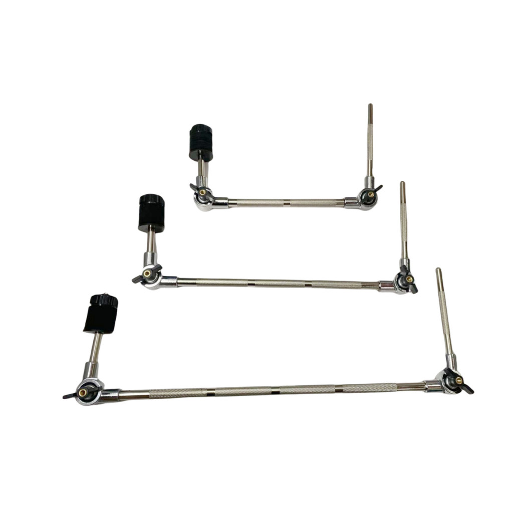 Jazz Drum Adapter Rack/Clamp Water Cymbal Extension Rack Rack Rack Biversal Multifunctional Cymbal R