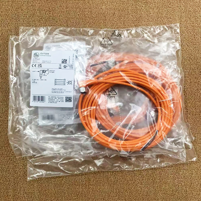 Yifumen EVC811 VT004 การเชื่อมต่อโฟโตอิเล็กทริคเซนเซอร์อินฟราเรดเลเซอร์เรนจ์ไฟสวิทช์