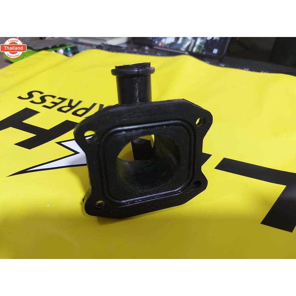 แป้นหรีด แป้นหรีดแด็ช LS125 แป้นหรีดแต่ง ใส่คาูโตปากคอยาง36มิล-40มิล แป้นคอหรีดแต่ง ผลิตมาโดยเฉพาะสา