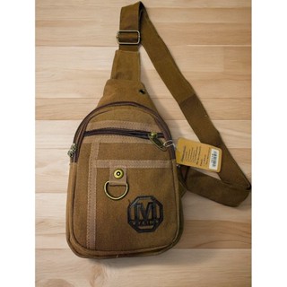 YXIN1011#1012#1013#🔥 กระเป๋าคาดหน้าอก กระเป๋าผ้า สไตล์เกาหลี…