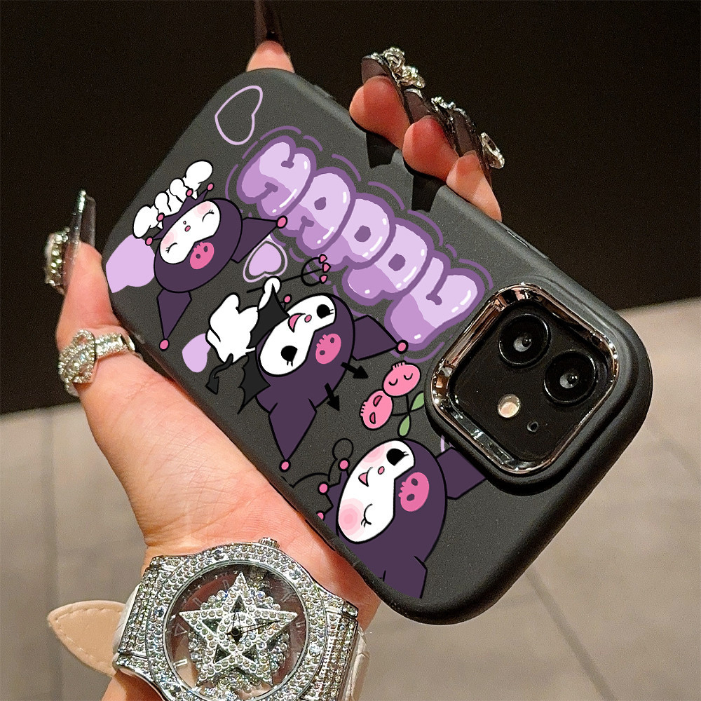 เคส For Infinix Smart 9 8 7 Hot 50i 40 40i 30i 30 20 20C Tecno Spark Go 2023 2024 Pro Note 5G เคสอินฟินิกซ์ Silicone PD - รูปที่ 3