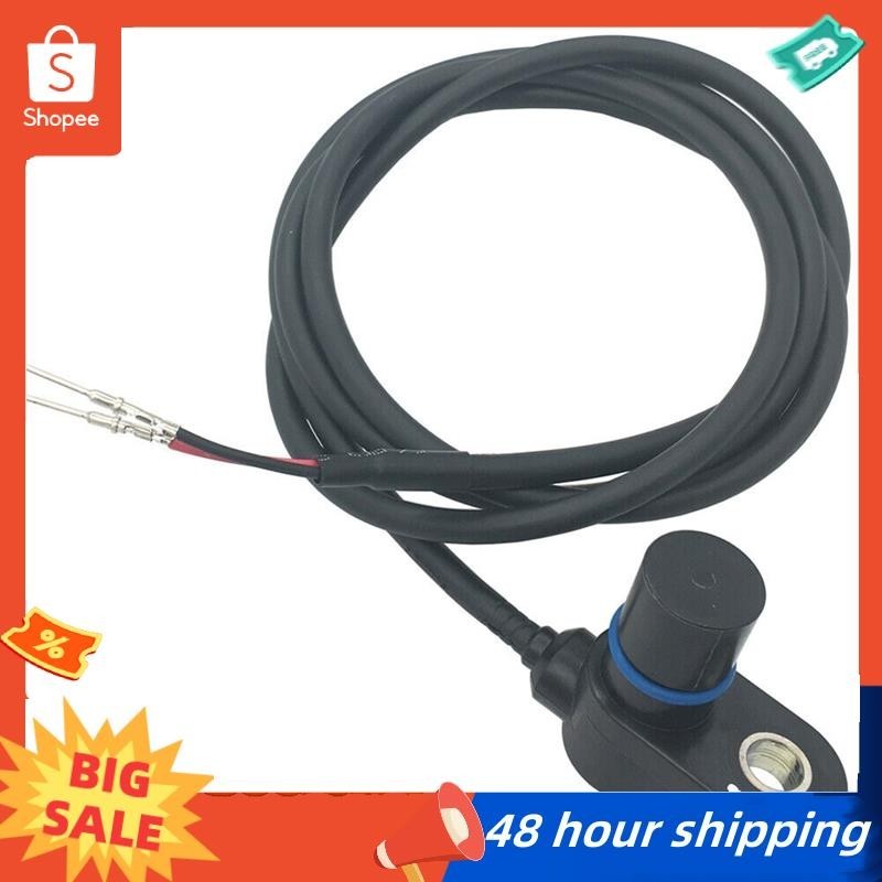 พร้อมส่ง เซ็นเซอร์เพลาข้อเหวี่ยงสําหรับ Harley Dyna Electra Touring 2000-2003 32798-00B