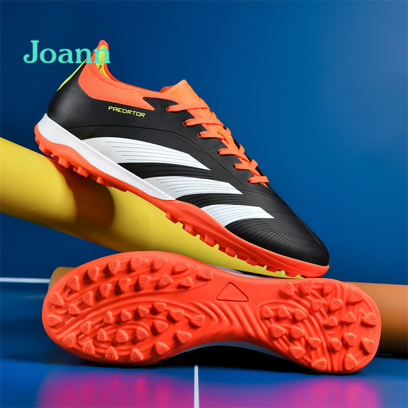 EUR-Cup Falcon X25 TF Soccer Shoes รองเท้าฟุดบอล รองเท้าสตาร์ท size: 35-45