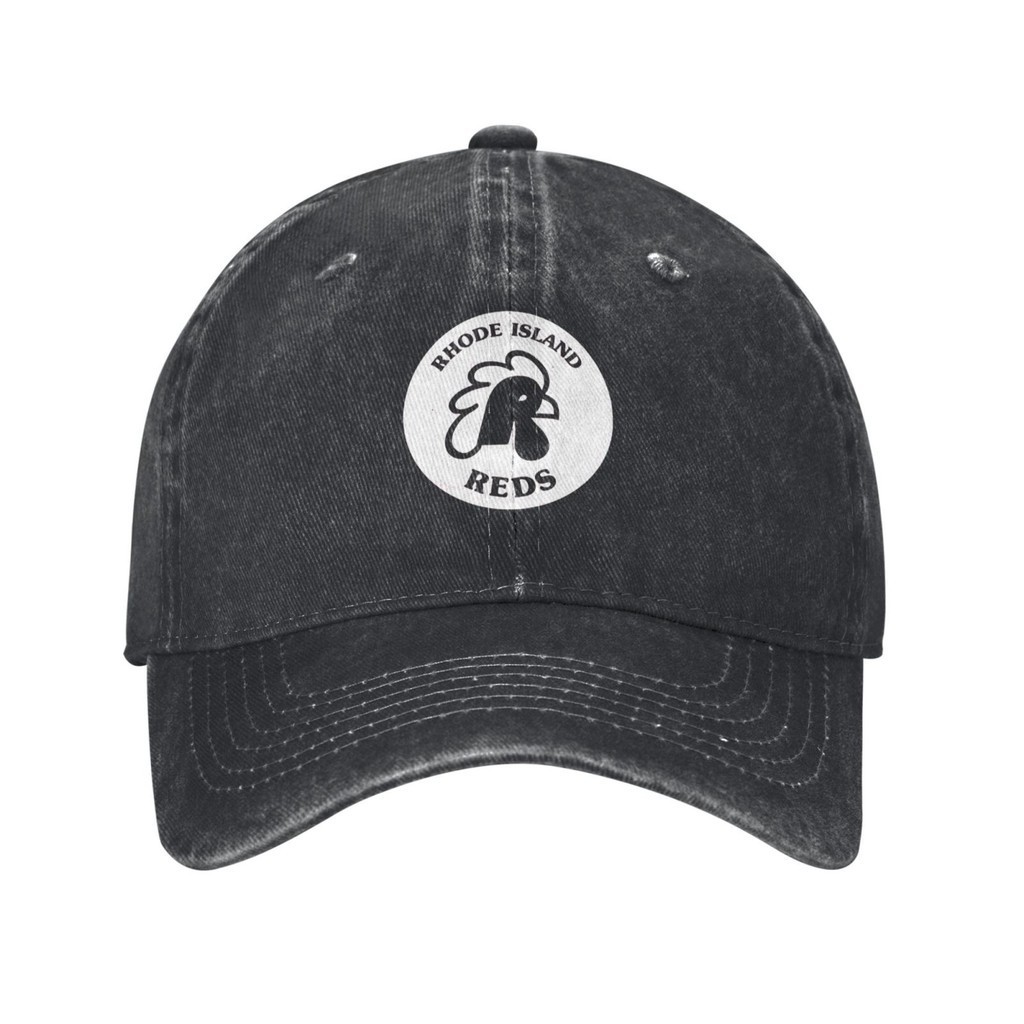 Rhode Island Reds Hockey Ahl ProvidencePersonality Cotton Soft Baseball caps