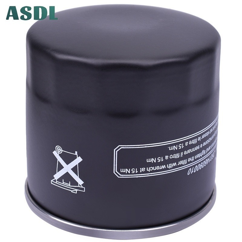 Asdl กรองน้ํามันเครื่องรถจักรยานยนต์สําหรับ BENELLI TNT600 TNT 600 BN600 BN 600 BJ600 BJ 600