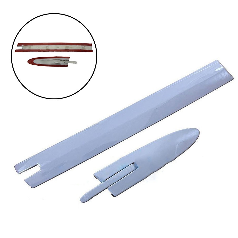 ✨(SUFA) ฝาครอบบานพับบนหลังคาซ้ายเปิดประทุน + ชุดคลิปสําหรับ BMW E93 330i M3 F33 440i - รูปที่ 3