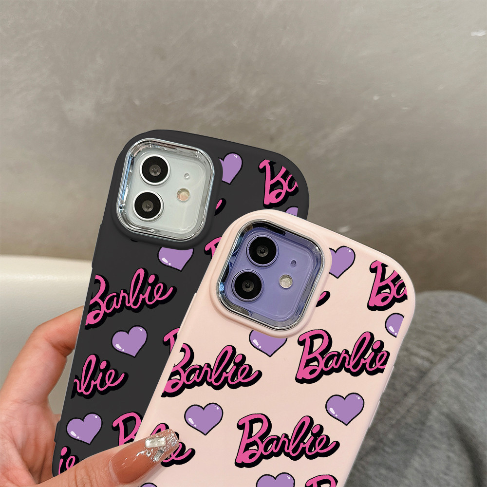 เคส For Samsung Galaxy A55 A54 A53 A50S A06 A16 A04S A05 A05S A50 A51 A15 A12 A14 A02 A03 A03S A23 A24 4G 5G ซัมซุง PD - รูปที่ 5