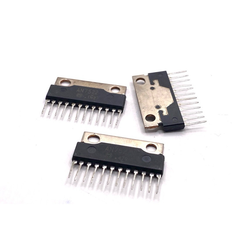 ร้านในไทย AN7205  AN7174K  AN7512   AN7420  AN7178. AN7522N พร้อมส่ง