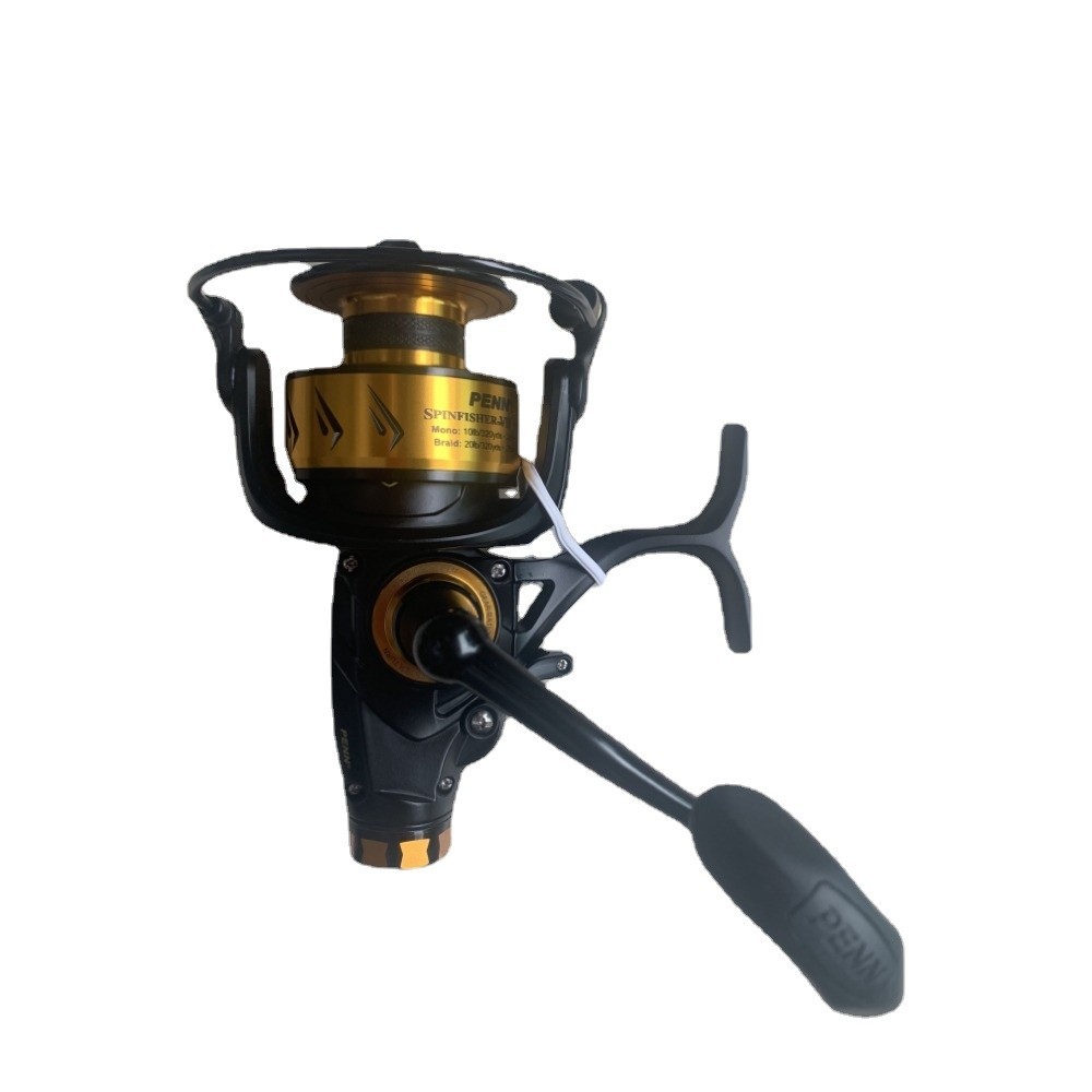 รอกตกปลา Penn Spinfisher VII Live Line Spinning