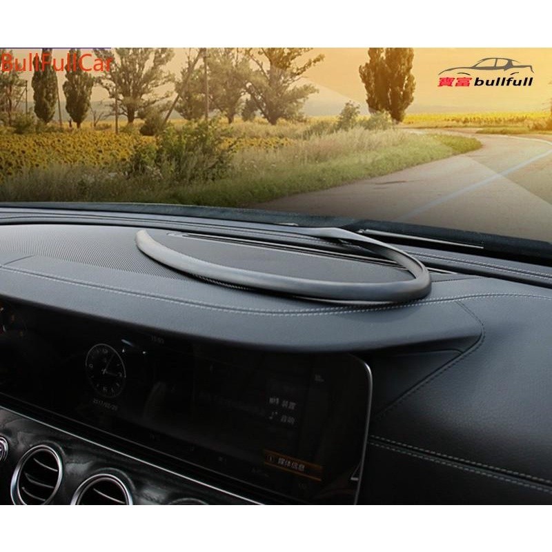 Benz BENZ Dashboard กระจกฉนวนกันเสียง Gap Leak-Proof Strip W213 W212 W205 w204 GLC GLA CLAauto อะไหล