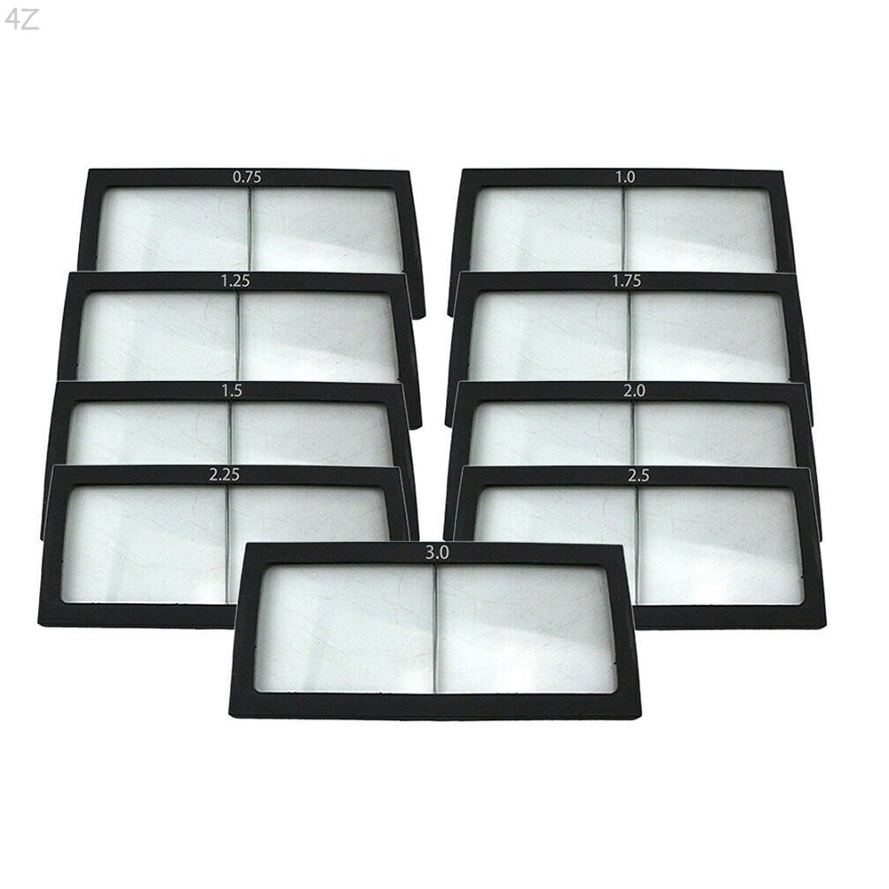 [Cra]คุณภาพสูง 1 ชิ้น Diopter หมวกกันน็อคเชื่อมแว่นขยาย Cheater เลนส์ PC 0.75-3 อุปกรณ์เชื่อม