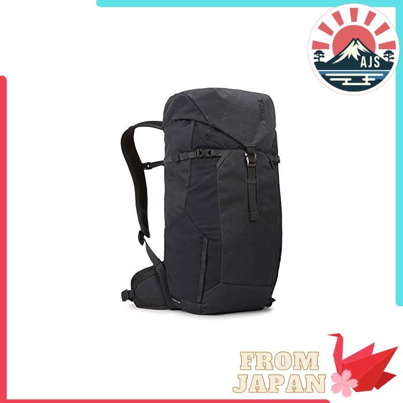 [SULY] ALLTRAIL X 25L- OBSIDIAN 3204130 Backpack Capacity: 25L