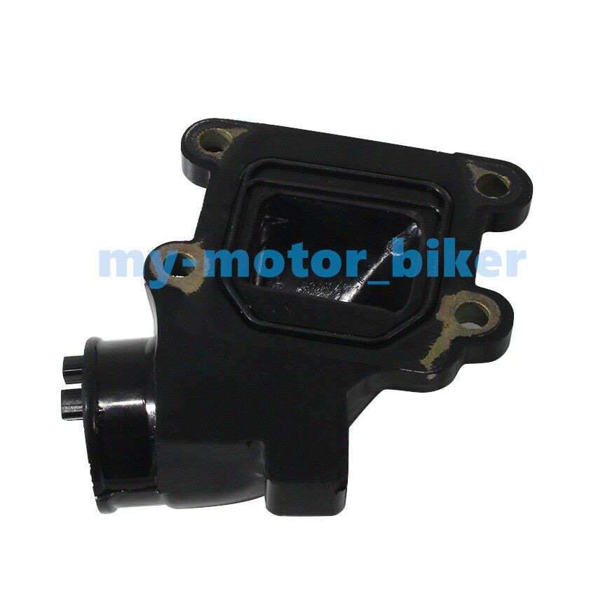 ชุดสร้างท่อร่วมไอดีสําหรับ Yamaha CW50 BWS 1989 / CW50T CW50TA ZUMA 1990 2JA-13555-02