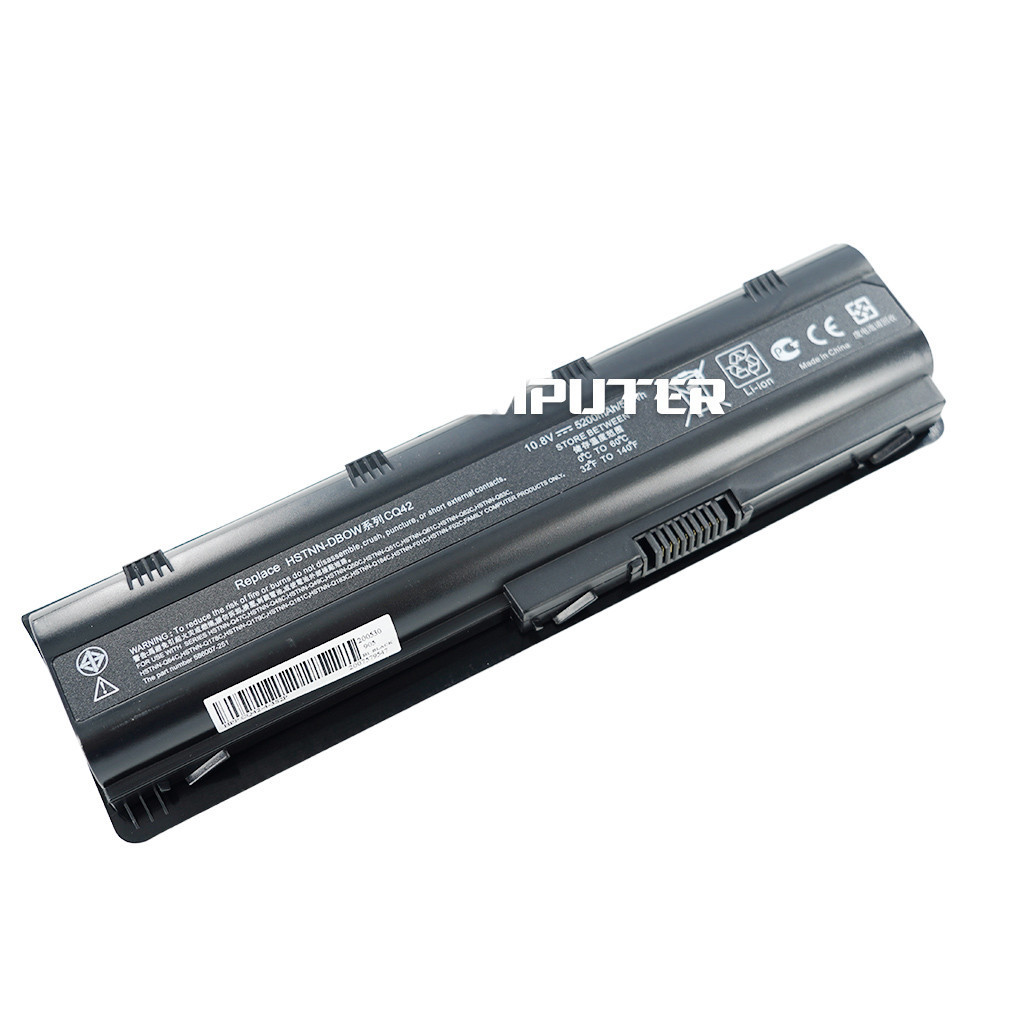 แบตเตอรี่ OEM Compaq CQ32 CQ42 CQ43 Hp 430 431 435 CQ56 CQ62 G4 G32 DM4(OEM) BATTERY