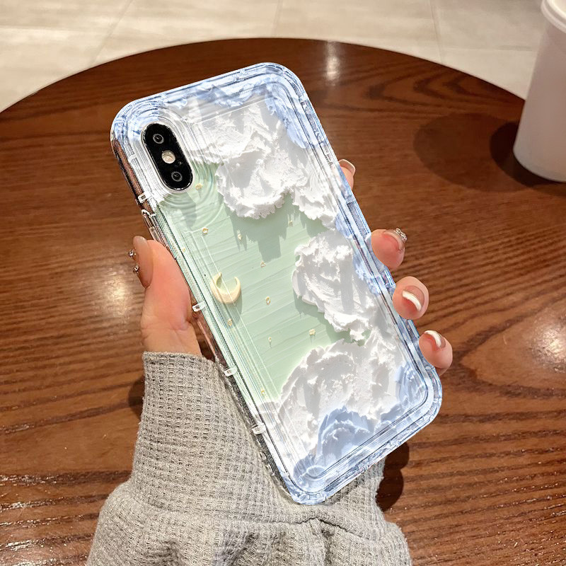 เคส for Vivo Y11 Y12 Y17 Y15 Y16 Y20 Y02S Y01A V21 V27 Pro V25 Y21 Y22S Y27 Y36 T1X Y3S Y1S Y70 Y90 Y91C Y93 Y91 Y95