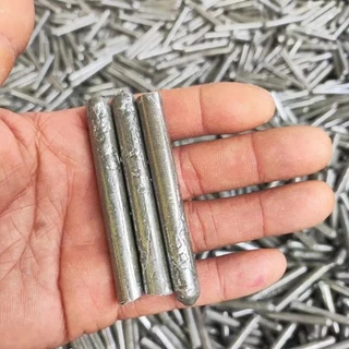 3 ชิ้นอุณหภูมิต่ําลวดเชื่อม Easy Melt - Universal Fast Weld Rod - หลุมซ่อมแท่งบัดกรี