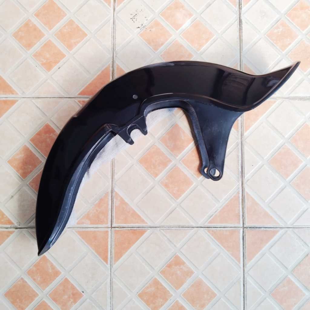 ด้านหน้า MUDGER สําหรับ FR80 FR 80 NEW OLD STOCK รถจักรยานยนต์