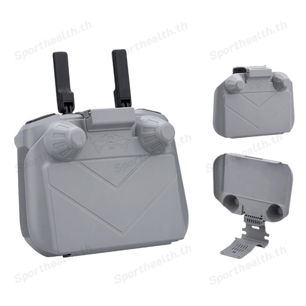 ม่านบังแดด RC Sunhood แบบพับได้น้ําหนักเบาสําหรับ DJI RC 2 รีโมทคอนโทรลพร้อมหน้าจอ