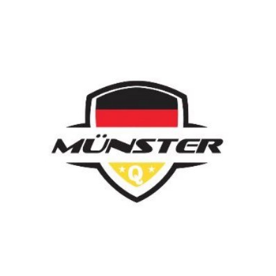 Münster Präzision Technology Stabilizer Link ด้านหลังสําหรับ Honda Stream RN3
