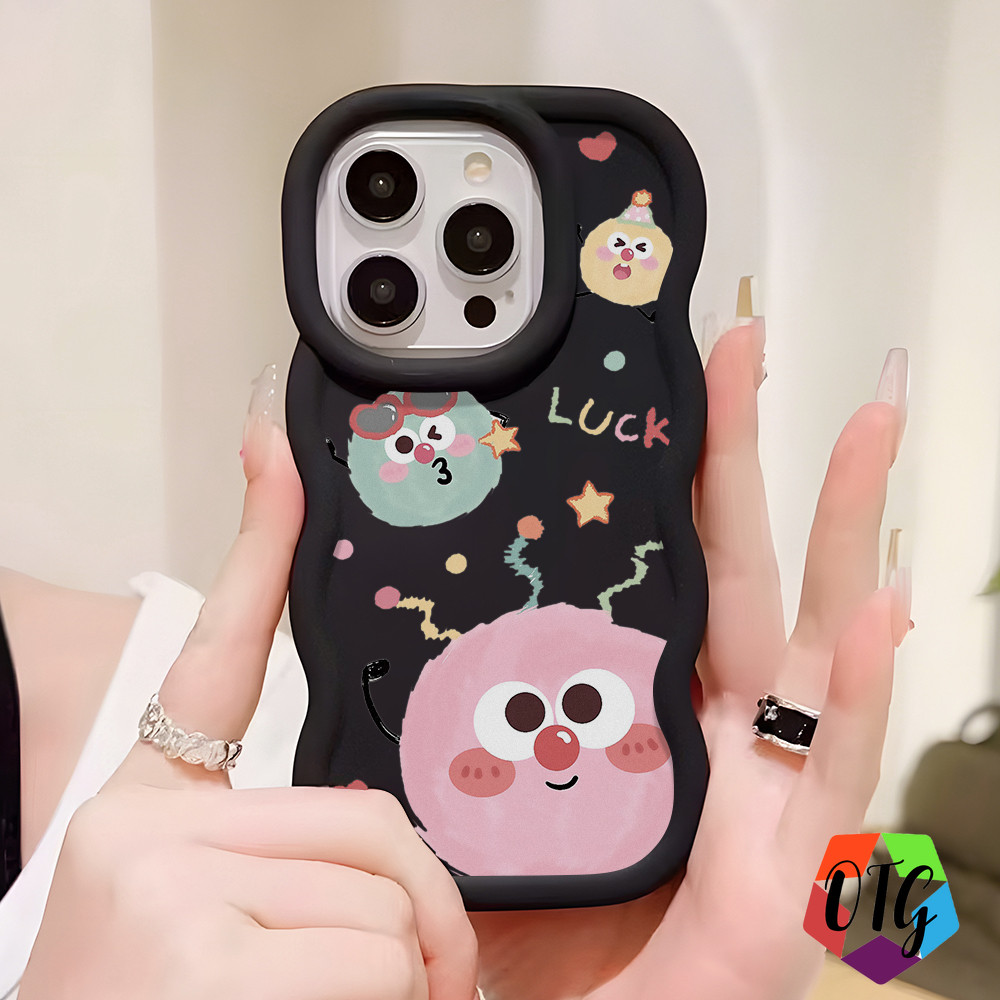 1 บาท เคสสวยๆ for Infinix smart 8 7 hot 40pro 30 40i 30i tecno spark go 2024 20pro Note 40 Pro การ์ต