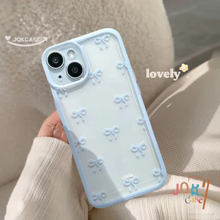 Realme C53 C51 C67 11 C11 C12 C25 6i C35 C55 5i 8i 5 C15 C20 C3 C21 C31 C21Yล้างคันธนูเปลือก โบว์การ์ตูนน่ารัก ง่าย ๆเคส