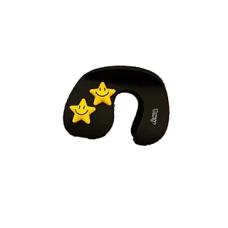 Matte Yellow Star อะคริลิค Hairpin หางม้าคลิปผม Big Grips Hairpin Headwear อุปกรณ์เสริม