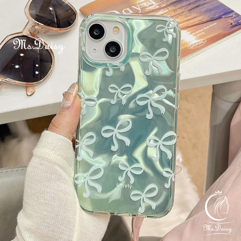 แฟชั่นระลอกน้ําเคสโทรศัพท์สําหรับvivo S1 Pro S10E S17T V9 Youth V 17 Neo V23E V25 V25E V27 Pro V27E V29 INS Art Bowฝาครอบโทรศัพท์