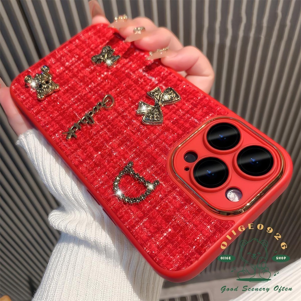 .เคส Iphone16 clothe Bear เคสโทรศัพท์ iphone16 Pro Max 15 14 13 12 11 เคสสําหรับเคส iPhone ซิลิโคนนุ่ม TPU กันกระแทก