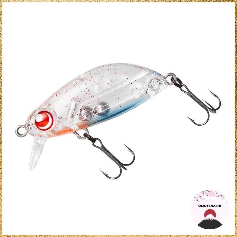 Daiwa (DAIWA) Ajing Mebaling Tsukigoto Bijin Minamoto Goro Ami chirashi Z36S Lure
Daiwa (DAIWA) Ajin