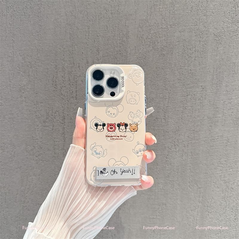เข้ากันได้สำหรับ เคสไอโฟน เคสไอโฟน iPhone15 14 13 12 11promax xsmax xs xr x 7p 8plus เคส CYK638JSZJT