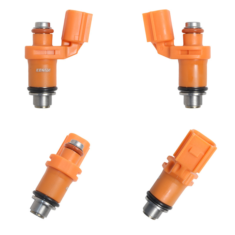 KENADA RACING หัวฉีดแต่ง Aerox X-Max Grand Filano Hybrid New N-Max Gt125 Mio 115 I Fino125i R15-155 Wr-155 Mslaz Spark Ttx - รูปที่ 6