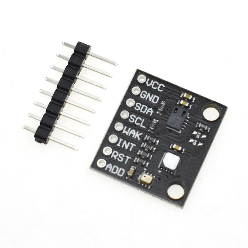 Cjmcu-8128 CCS811 HDC1080 BMP280 อุณหภูมิความชื้นความดันอากาศ 3 in1 เซ็นเซอร์