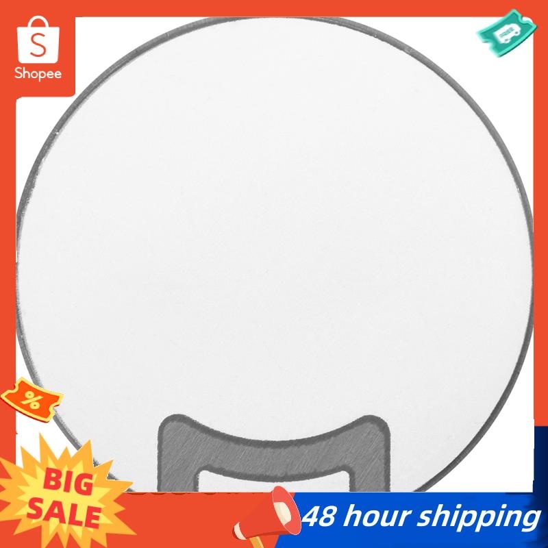 พร้อมสต็อก 40 KHz 35W Piezoelectric Ceramic Sheet Ultrasonic Clean Transducer Plate