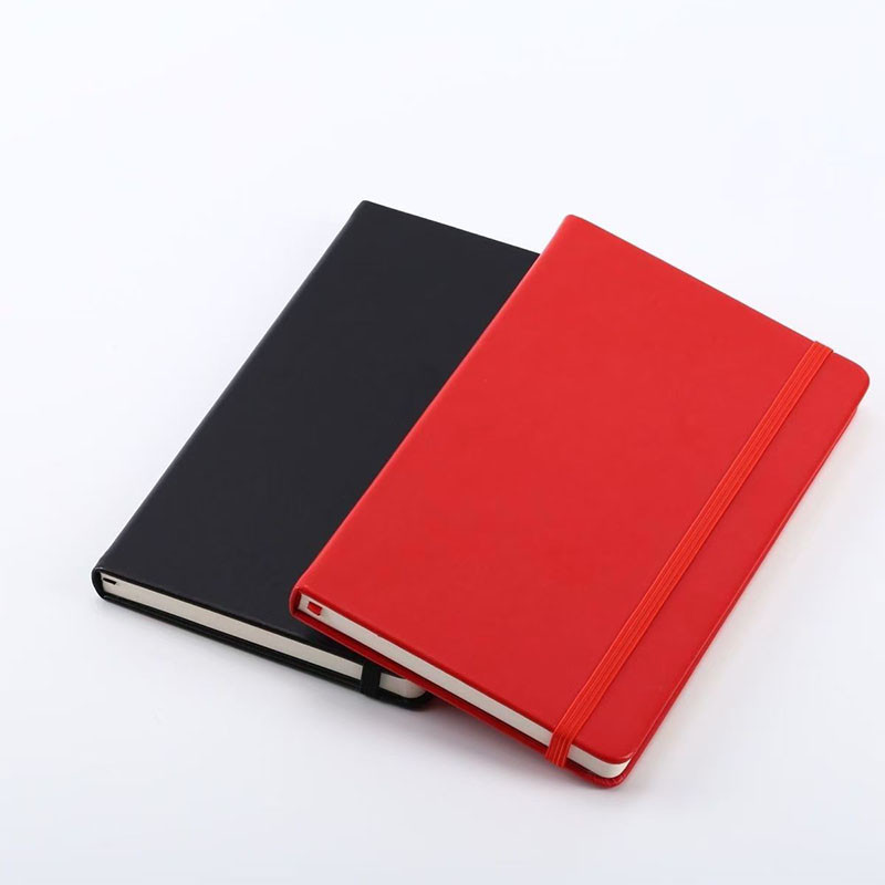 📕สมุดโน๊ตไดอารี่ สมุดไดอารี่ ปกแข็ง ขนาด A5 /A6 สมุดโน้ตลายเส้น เนื้อกระดาษดี📕 - รูปที่ 6