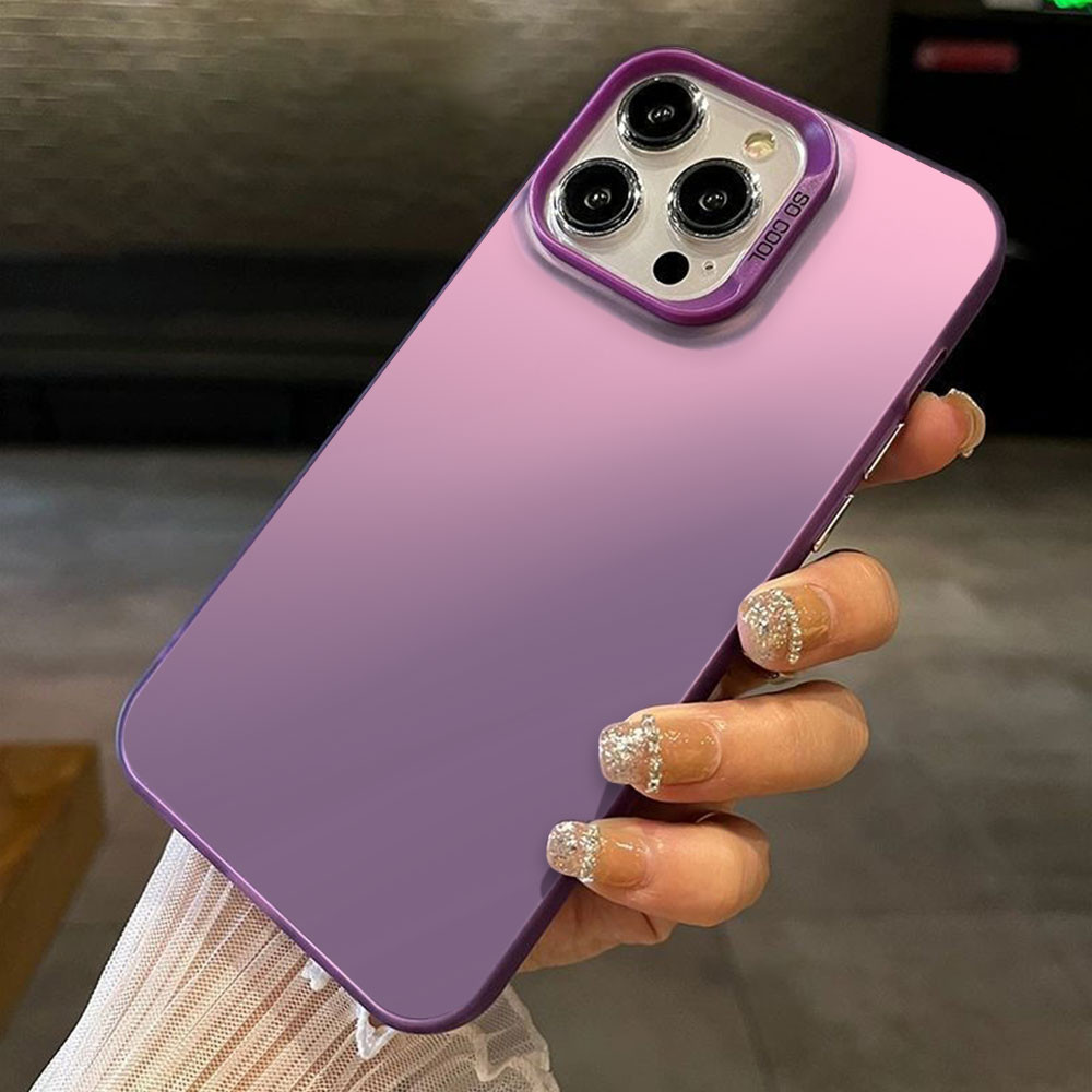 สําหรับ Tecno Spark GO 1 2025 Pop 9 กรณี Spark GO1 Matte Silver IMD ชุบเรียบง่ายสีสันสําหรับ Techno 