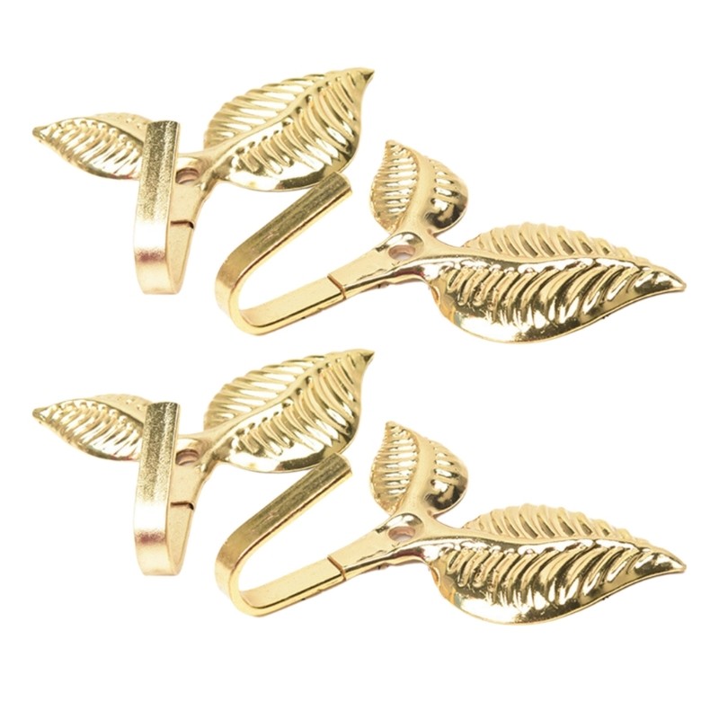 คูล 4ชิ้น สายรวบม่าน