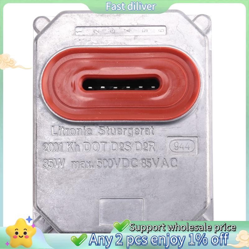 1307329052 1307329023 Hid Xenon ไฟหน้าบัลลาสต์ D2S D2R Unit Controller โมดูลสําหรับ-BMW-Audi Mercedes-Benz-Porsche 911