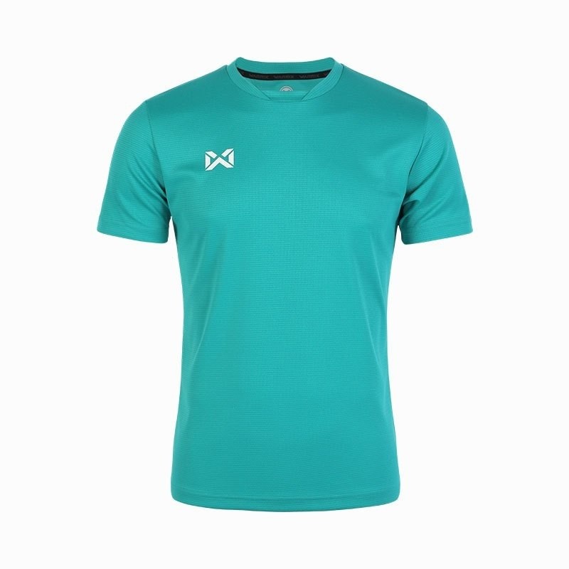 ② X เสื้อฝึกซ้อม ACTIVE (WA-231FBACL04)