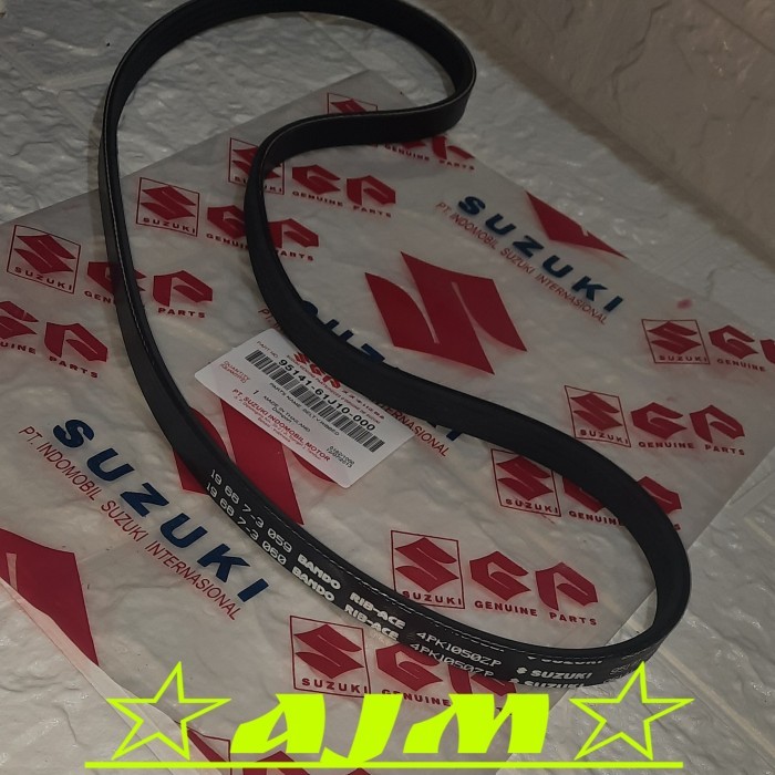 เข็มขัด Van vant Suzuki Apv 4PK1050