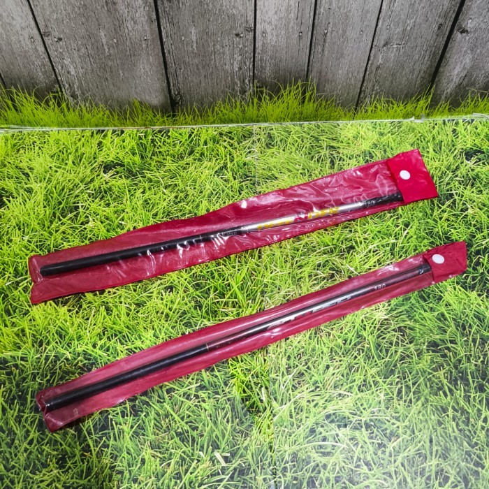 เบ็ดตกปลา Tegek คุณภาพ Pro Katsu Defender และ Pro Katsu Bomber เลือกขนาด