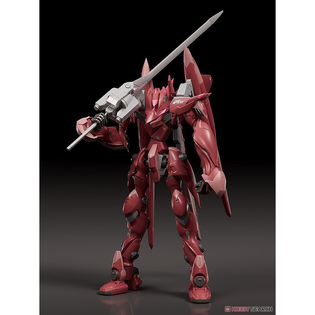 GSC 4580590195110 MODEROID Fafner Mark Dreizehn Kai Chronos (Plastic model)