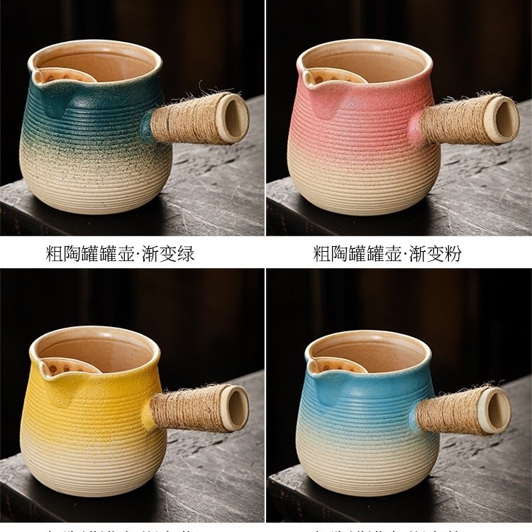 [Store Manager Hot Push]Stove Tea Cooking Household Pot Pot Tea Cooking Appliance Internet Celebrity