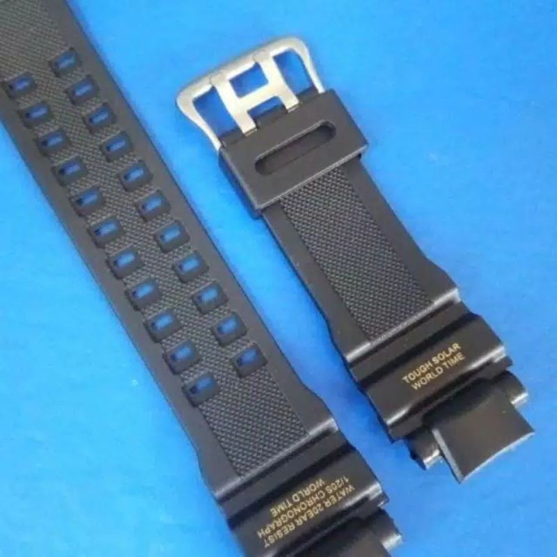 สายนาฬิกายาง DZINER D-ZINER DZ 8068