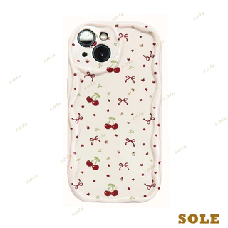 ✨ส่งไวจากไทย✨เคสโทรศัพท์อะนิเมะการ์ตูน เคสกันกระแทก ไอโฟน 16 11 pro For iPhone12 13 14 15Pro MAX XS XR XS 6 7 8 Plus