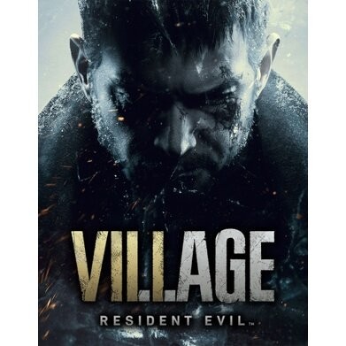 [เกมส์ PC] เกม Resident Evil Village Deluxe Edition ภาษาไทย