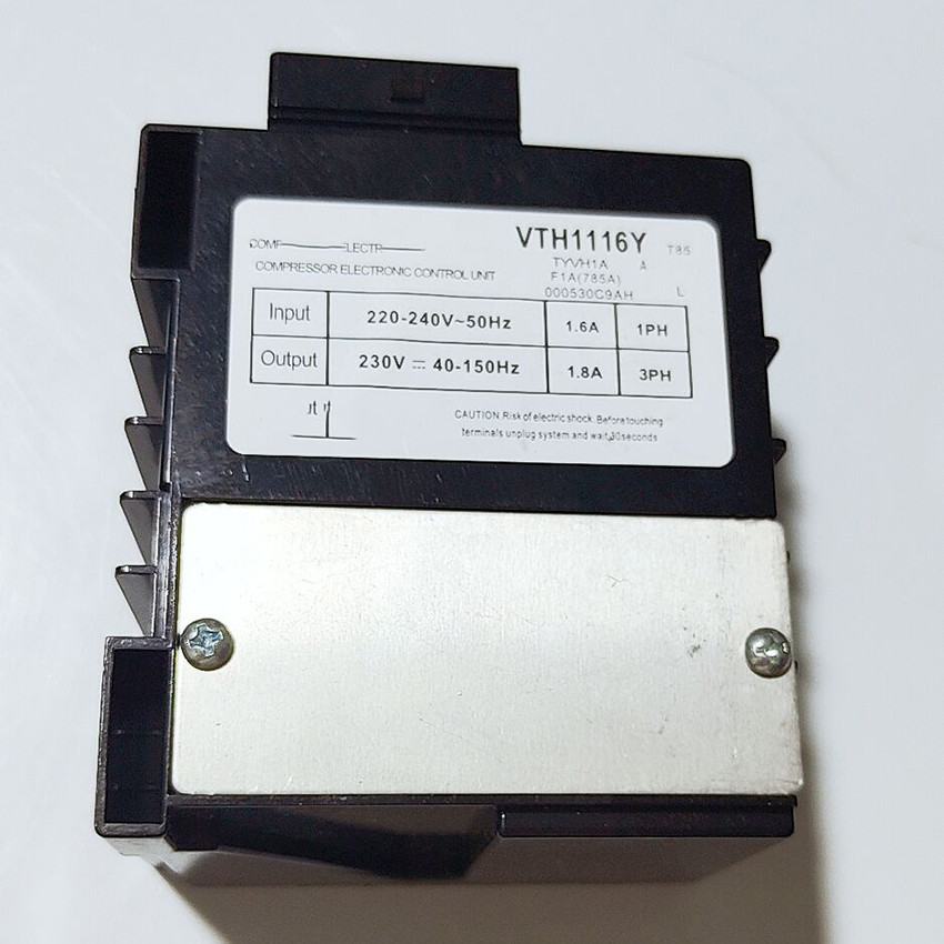 ตู้เย็นอินเวอร์เตอร์คอมเพรสเซอร์ VTH1116Y/ VTX1116Y Universal หลักบอร์ดบอร์ดบอร์ดอินเวอร์เตอร์สําหรับ Haier