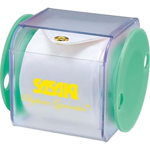 Sasaki Rhythmic Gymnastics Case Case Ribbon Case AC-61【Direct from Japan】