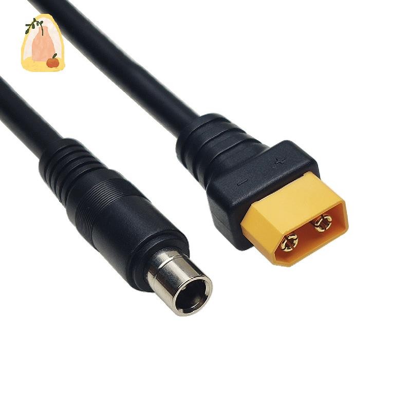 Xt60 To Dc8020 สายไฟชาย, สายไฟปลั๊กโดรนคุณภาพสูง