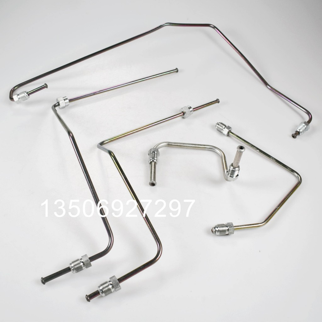 Leah Road Burner RL130 RL150 RL190 RL44 RL50 RL70 RL100 แรงดันสูงทองแดงท่อน้ํามัน