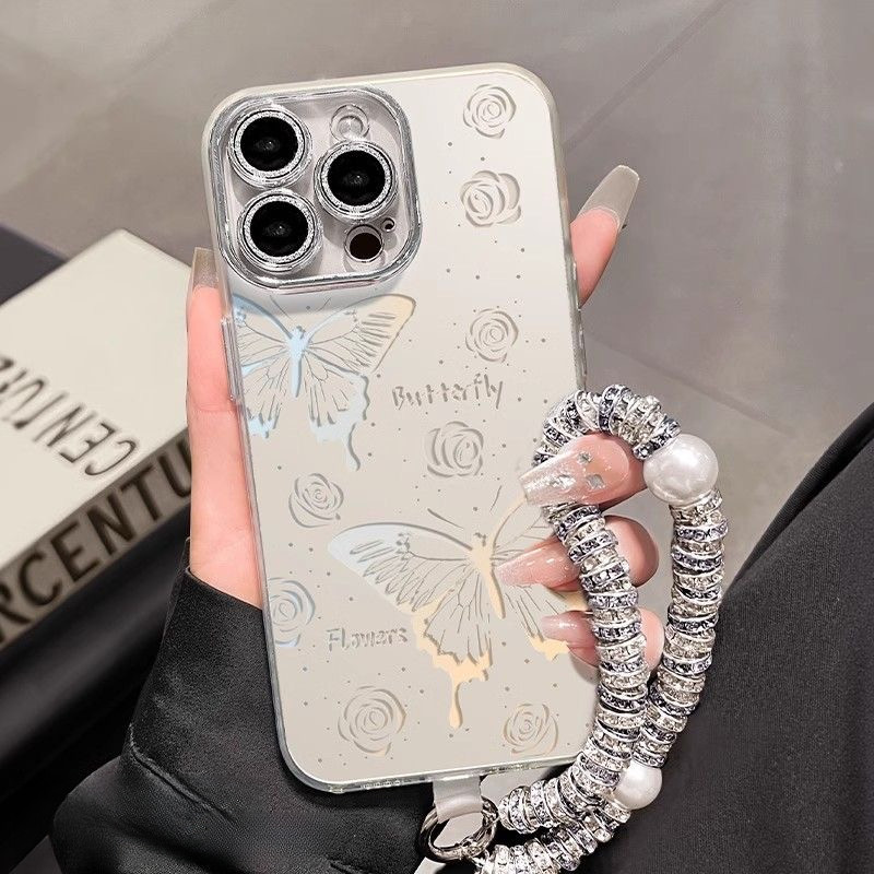 💖karoan💖ที่รองรับ เคส iPhone 16 PRO MAX iPhone 15 PRO MAX 14 PRO MAX 13 PRO MAX-BXYSJK22